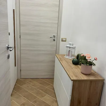 A Casa Di Alessandra Lejlighed