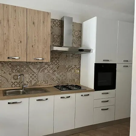 A Casa Di Alessandra דירה