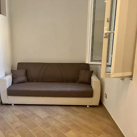 דירה A Casa Di Alessandra *
