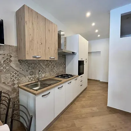 A Casa Di Alessandra מילאנו