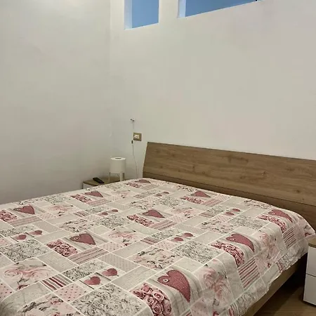Appartement A Casa Di Alessandra Milan
