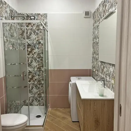 A Casa Di Alessandra Appartement