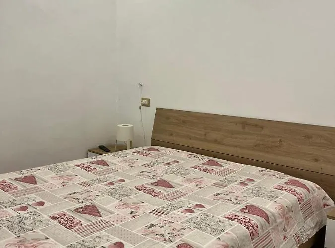 Apartament A Casa Di Alessandra Mediolan